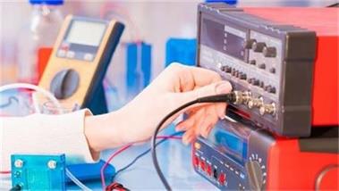 電容阻值降低及漏電檢測(cè)