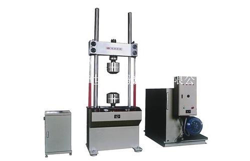 材料疲勞試驗如何測試？